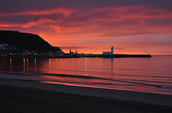 Staycation 4: 4am project Scarborough 3