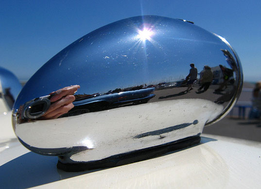 Staycation 4: Bexhill on Sea, England