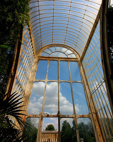 Staycation 4: Brentford, London