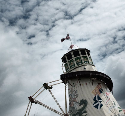 Staycation 4: Cirencester, England