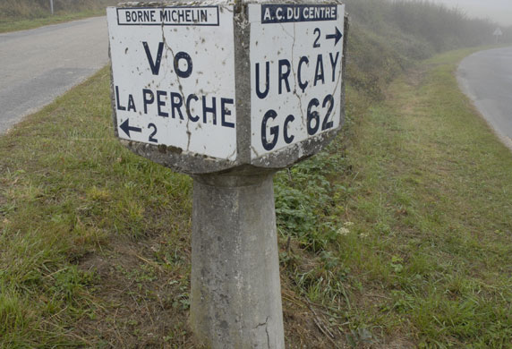 Matthew Fort in Berry: On the road in Berry