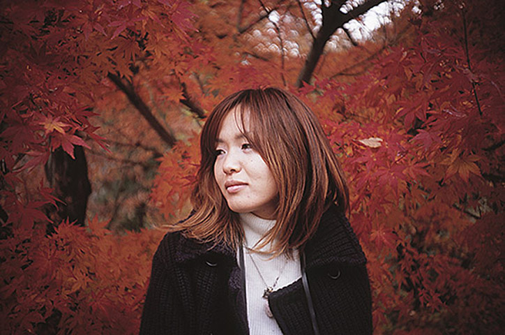 Been there red comp: Tama Zoo, Tokyo