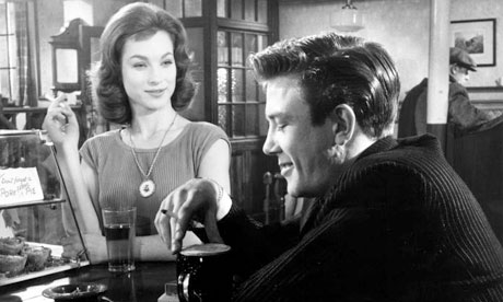 Saturday Night and Sunday Morning