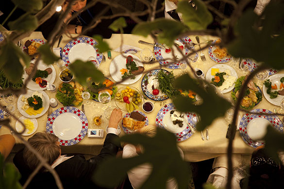 Baku With Love: Gueorgui Pinkhassov: Baku With Love