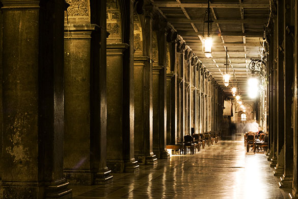 Been there: architecture: San Marco, Venice