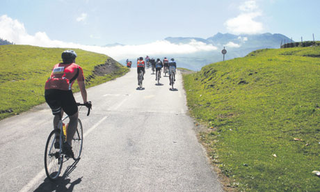 Col de Marie-Blanque