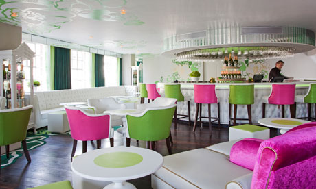 Harvey Nichols Cocktail Master Classes Harvey Nichols' Cocktail Master Classes 