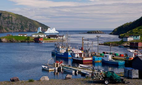 Newfoundland and Labrador