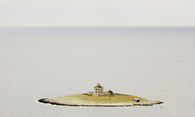 Gemma Arterton in Croatia: Croatia Hvar 4