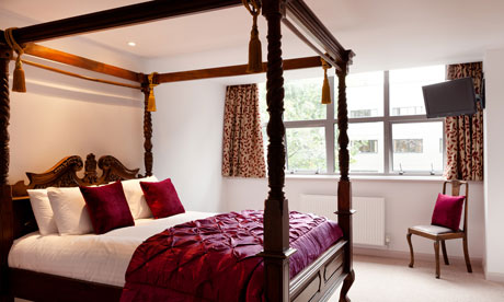 Jolyons at No 10, Cardiff's