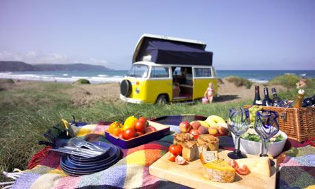 Campervan