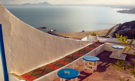 Sidi Bou Said