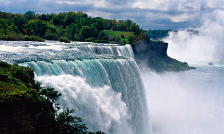 Niagara Falls