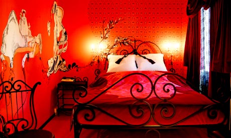 Fox hotel, Copenhagen