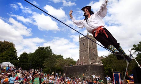 Bristol Harbour Festival 