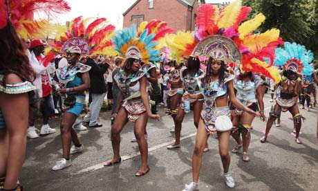 Leeds Carnival