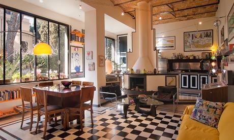 rome ruggeri amanda pensiones bed breakfast travel