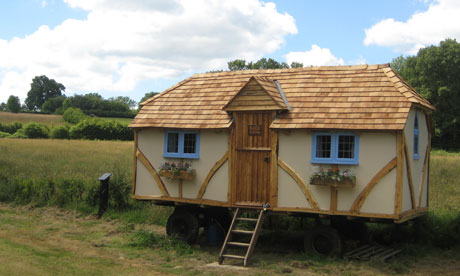 Meadow Keeper’s Cottage