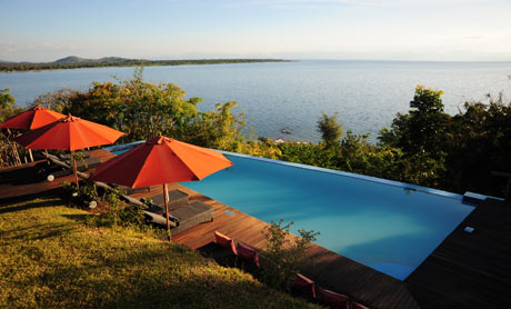 Pumulani, Lake Malawi