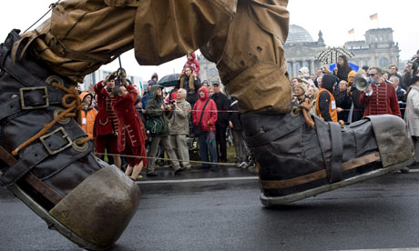 The Sultan's Elephant, Sea Odyssey, Liverpool