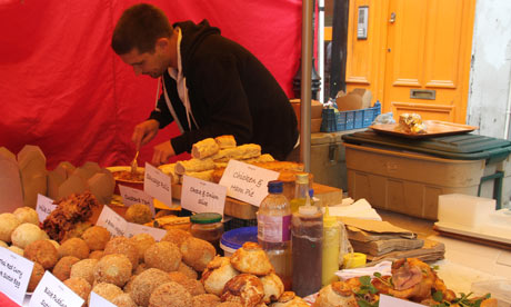 Eat my Pies, London
