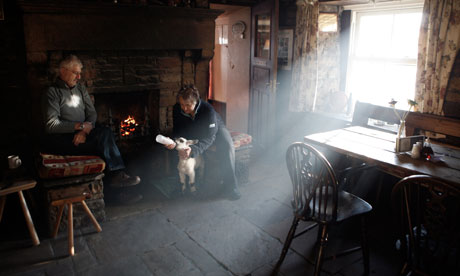 Tan Hill Inn
