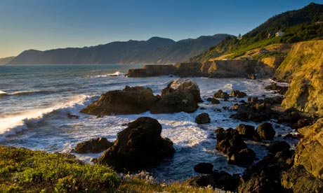 California S Top 10 Beach Hotels And Places To Stay On A