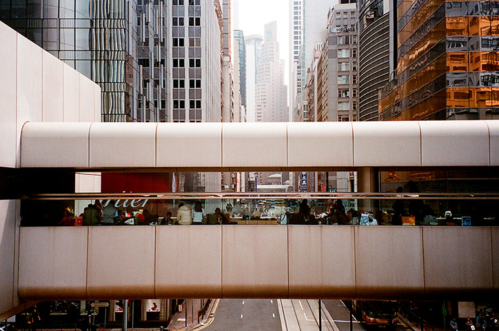 Hong Kong photoblogger: Day off Sunday