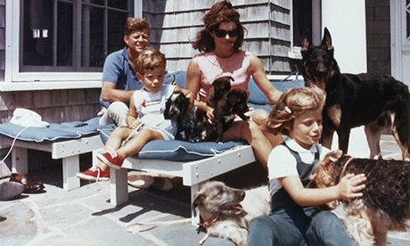 Kennedy family