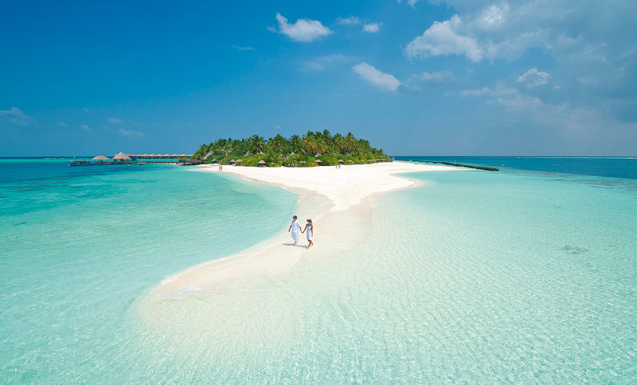 Maldives