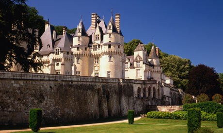 Hotels Tours France Loire Valley