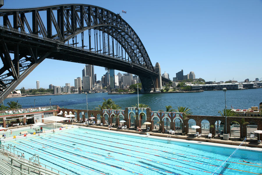 10 of the world's best swimming pools: readers' travel tips ...