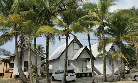 Maznah Guest House