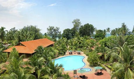 Holiday Villa, Cherating