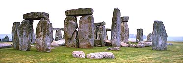 Stonehenge