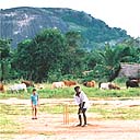 Cricket in Sri Lanka