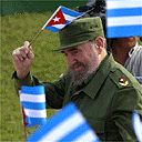 Fidel Castro