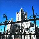 Christ Church cathedral, Dublin