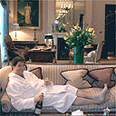 At the Lanesborough