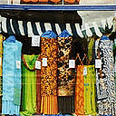 Sari shop