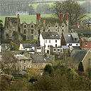 Hay on Wye