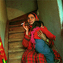 Gypsy women