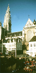 Antwerp