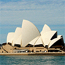 Sydney  Opera House
