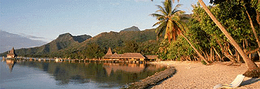 Tahiti