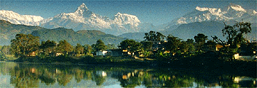 Pokhara