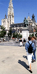 Antwerp