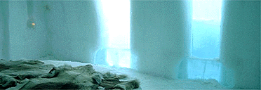 Ice Hotel