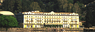 Lake Como, Lombardy, Italy