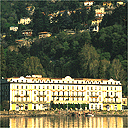 Lake Como, Italy